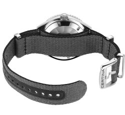 Hodinky CERTINA