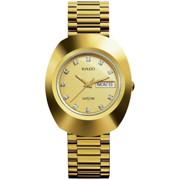 Rado Original